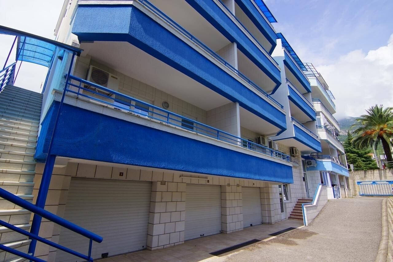 Фотография App Blue Palace 3*